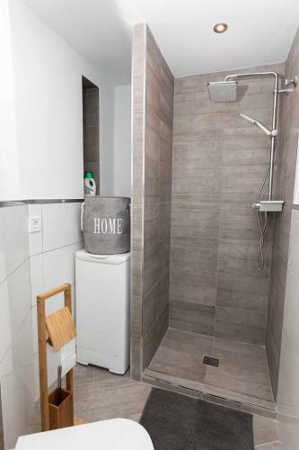 Apartamento Studio La Concha Direkt Am Meer