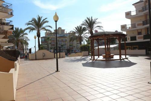 Apartamento Casa Tobri Del Sol