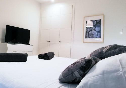 Panorama Beach - Apartamento Brisa Del Mar