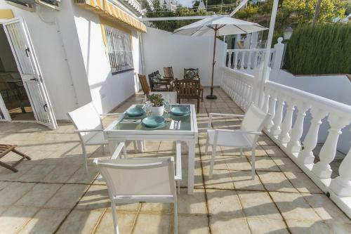 Beach Club Apartment Torrox