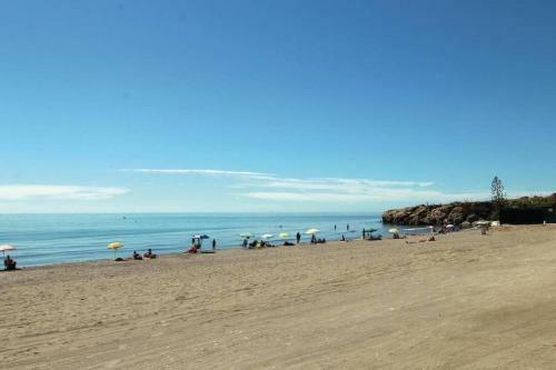 Beach Club Apartment Torrox