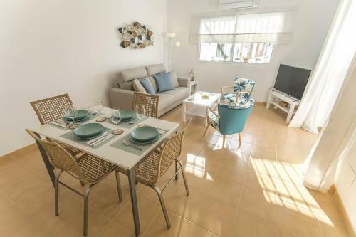 Beach Club Apartment Torrox