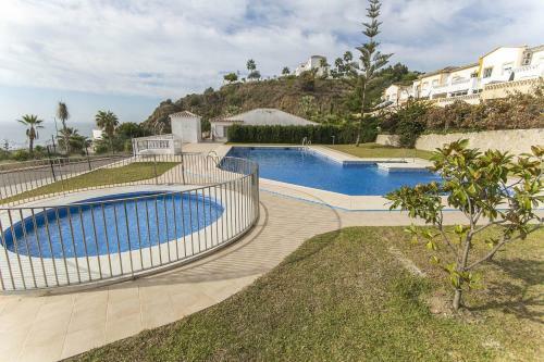 Beach Club Apartment Torrox