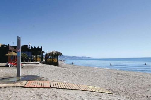 Beach Club Apartment Torrox