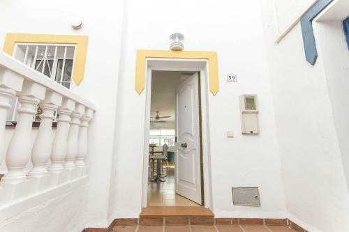 Beach Club Apartment Torrox