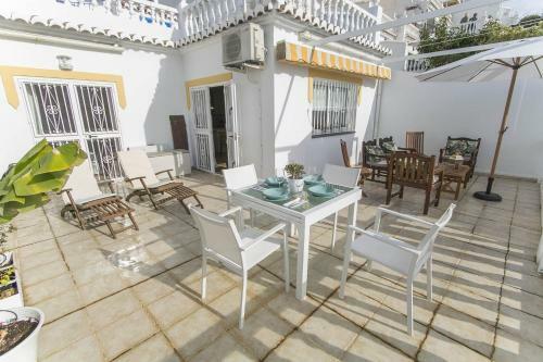 Beach Club Apartment Torrox