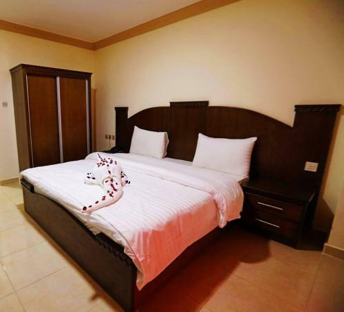 Jordan Flower Hotel