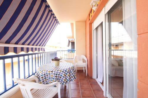 Apartamento Carpe Diem