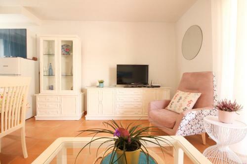Apartamento Carpe Diem