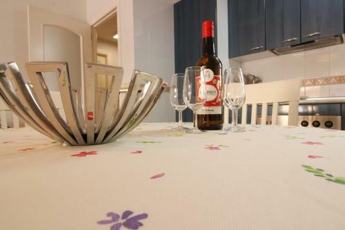 Apartamento Carpe Diem