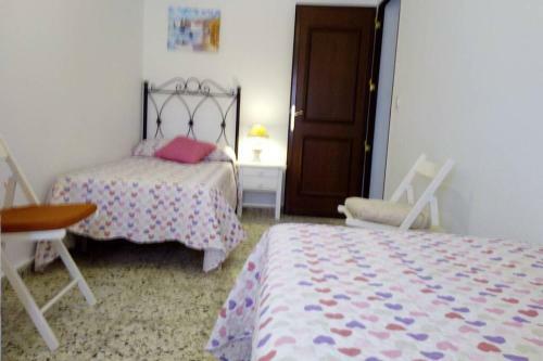 Fabulosa Casa de Vacaciones Junto Al Mar