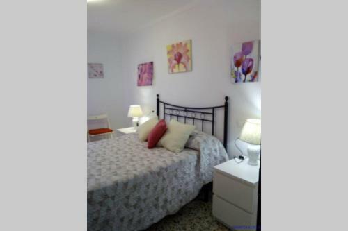 Fabulosa Casa de Vacaciones Junto Al Mar