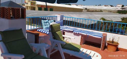 Fabulosa Casa de Vacaciones Junto Al Mar