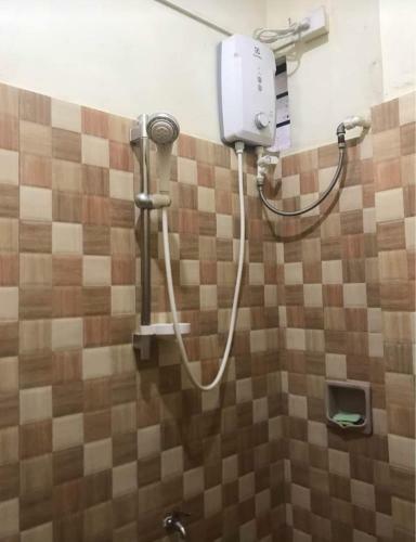 Apartamento Elle's Place