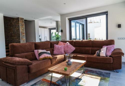 Luxury Villa Celeste Spa Retreat