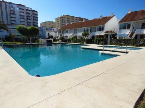 Apartamento Calle Marbella Chalet With Garden By Beach