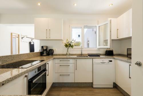 Apartamento Calle Marbella Chalet With Garden By Beach