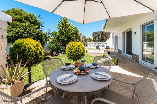 Apartamento Calle Marbella Chalet With Garden By Beach