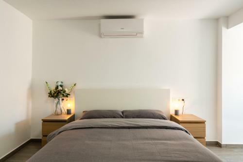 Apartamento Calle Marbella Chalet With Garden By Beach