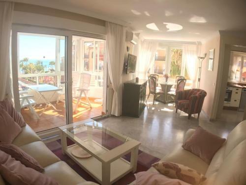 Apartamento Costa Del Oro Con Vistas Al Mar, Torrox Costa