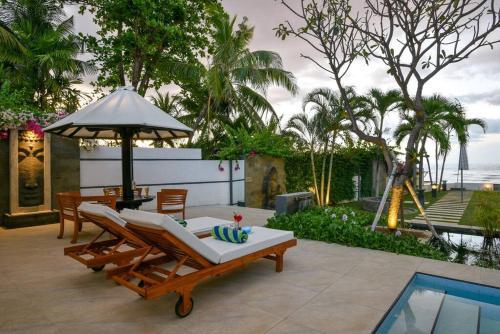 Villa Lovina Beach 2