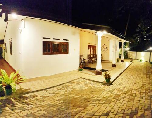 The Village Home