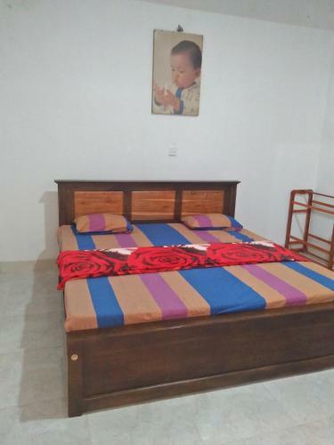 Apartamento Cinderella Seven Shells