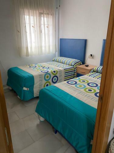 Apartamento Laguna Beach