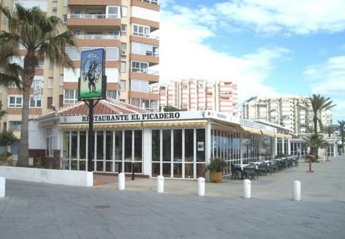 Apartamento Beachfront 82
