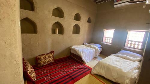 Hostal Alkalah Inn