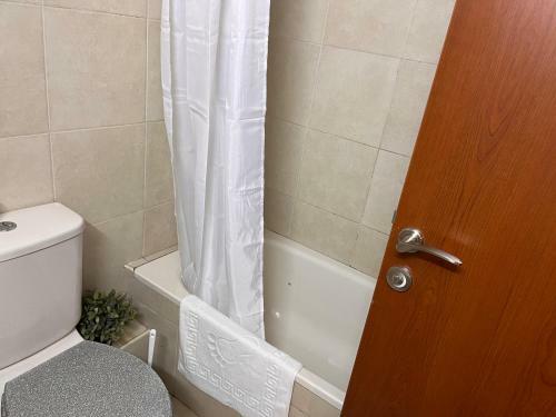 Apartamento Green Paradise