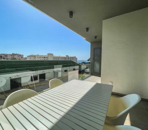 Apartamento Sunrise Panorama