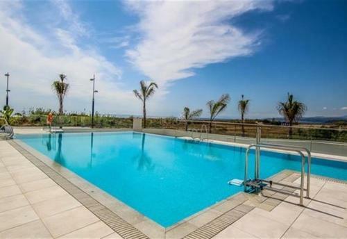 Apartamento Sunrise Panorama
