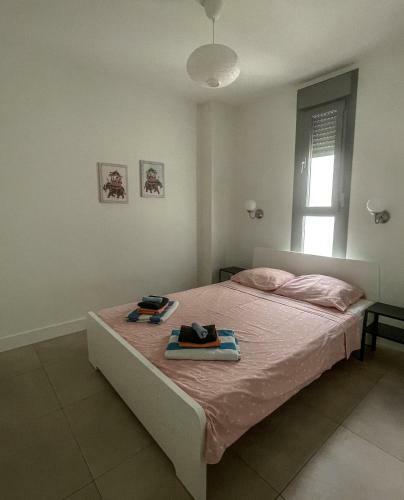 Apartamento Sunrise Panorama