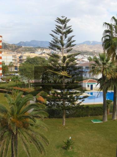 Apartamento Valencia At Home