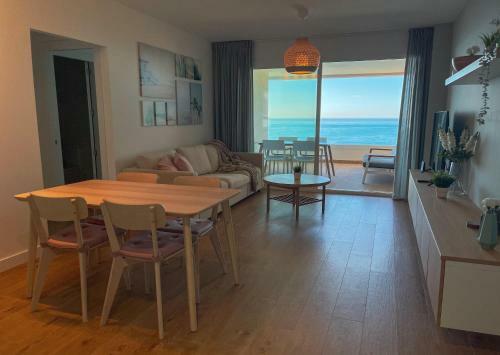 Apartamento Sunny Seasight Caleceite