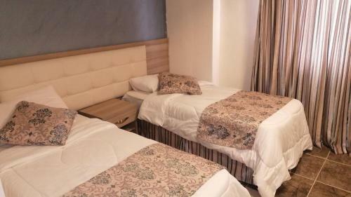 Bonsiana Hotel Suites