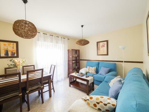 Cubo's Apartamento El Morche