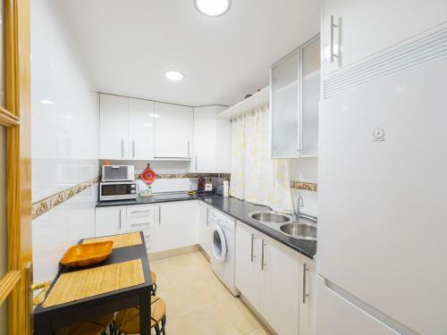 Cubo's Apartamento El Morche