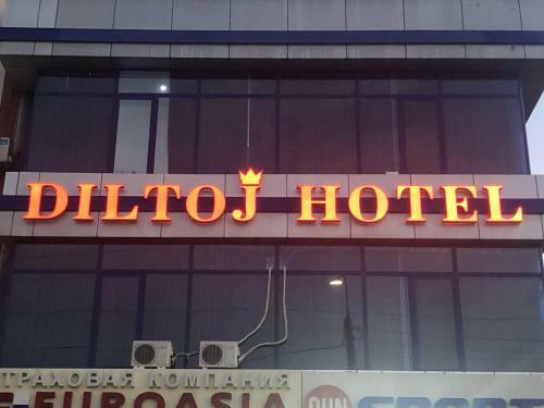 Dil Toj Hotel