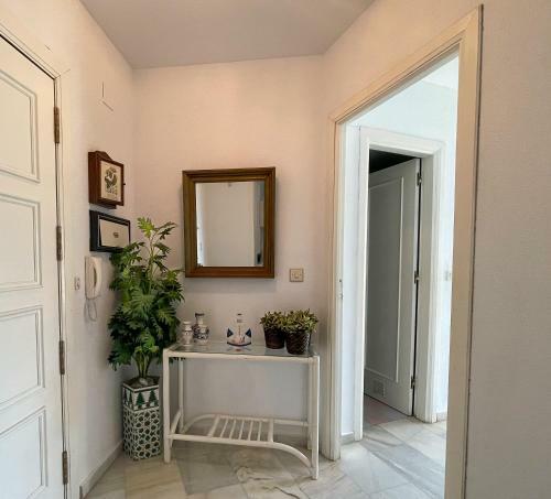 Apartamento Sol Y Luna