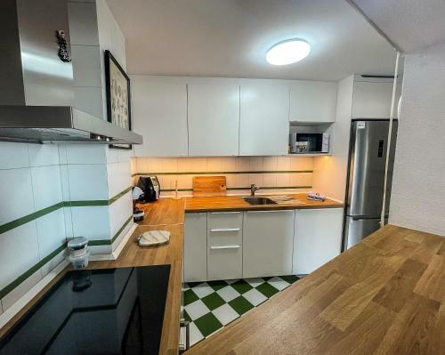 Apartamento Sol Y Luna