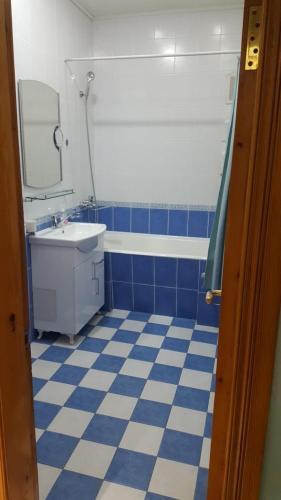 Apartamento 3? ????????? ???????? ? ?????? ??????