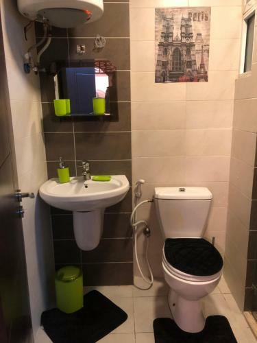 Apartamento Masya Hotel Appartments