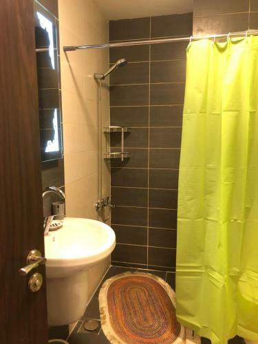 Apartamento Masya Hotel Appartments