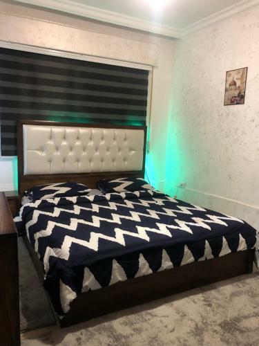 Apartamento Masya Hotel Appartments