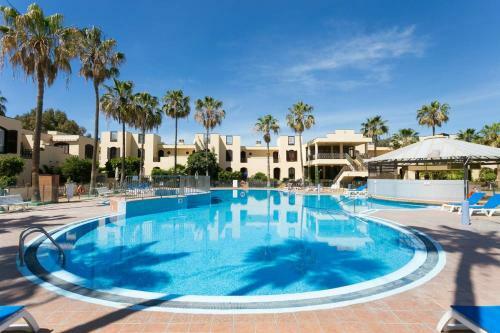Apartamento Tagoro Park