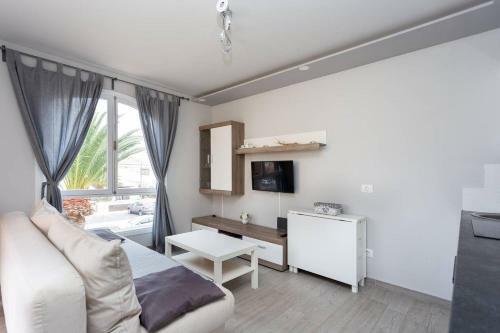 Apartamento Tagoro Park
