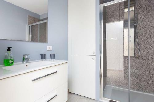 Apartamento Tagoro Park