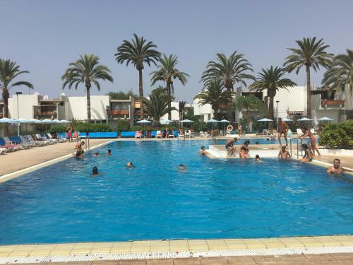 Apartamento Residencial Primavera